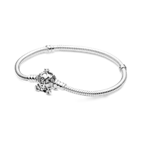 Bracciale Pandora Donna in Argento 599190C01-16 - 599190C01-18